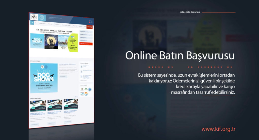 Batınlar Artık Online Olarak Yapılıyor!